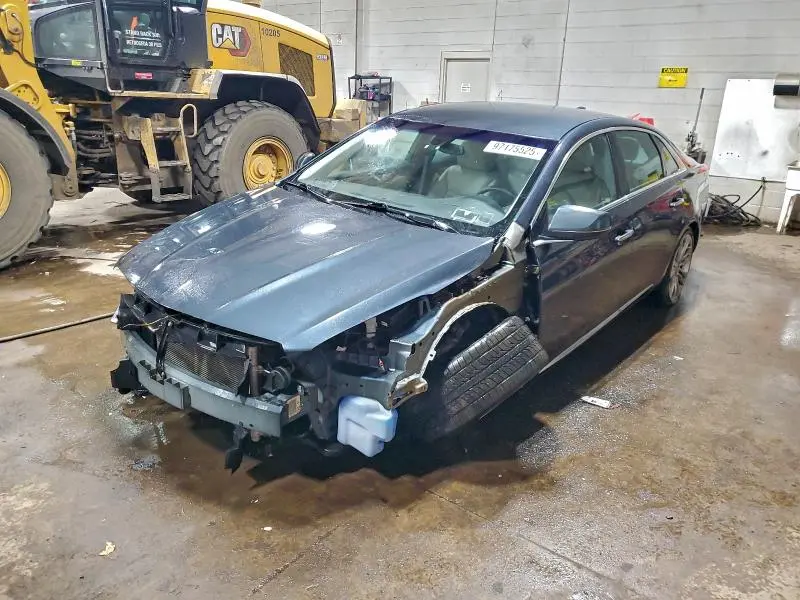 2G61M5S31K9114520