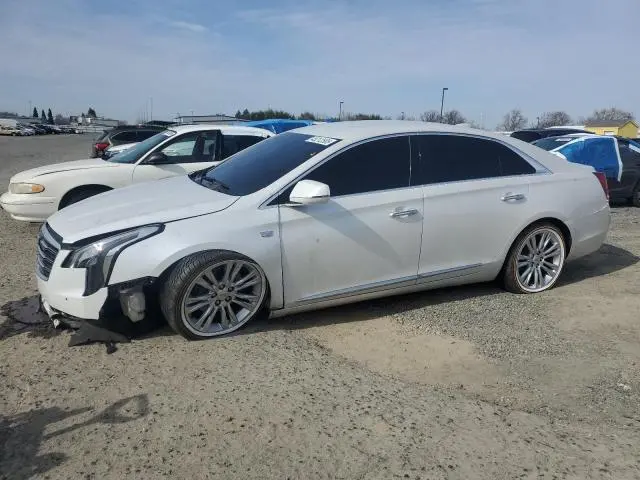 2G61M5S3XK9119389