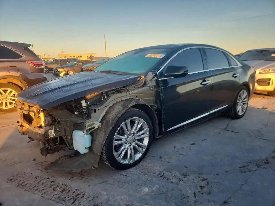 2G61M5S3XK9149539