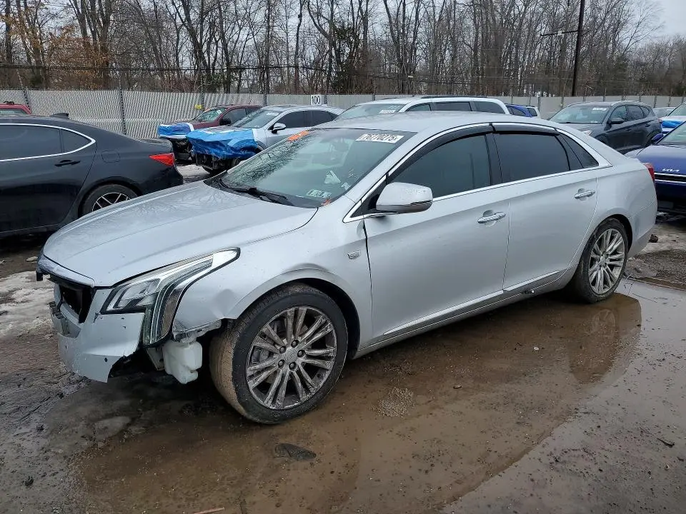 2G61M5S3XK9152263