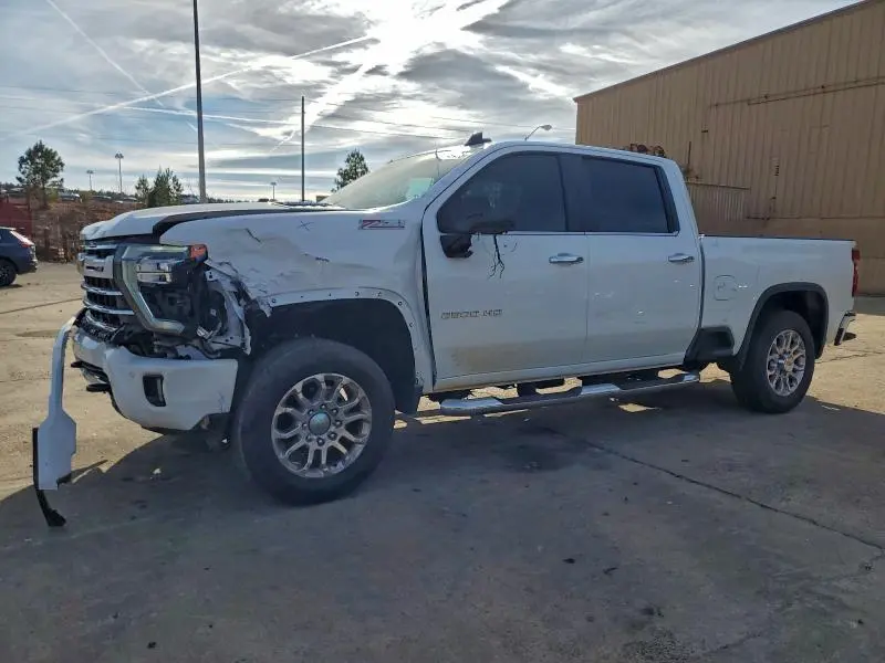 2GC4KNEY3S1158198