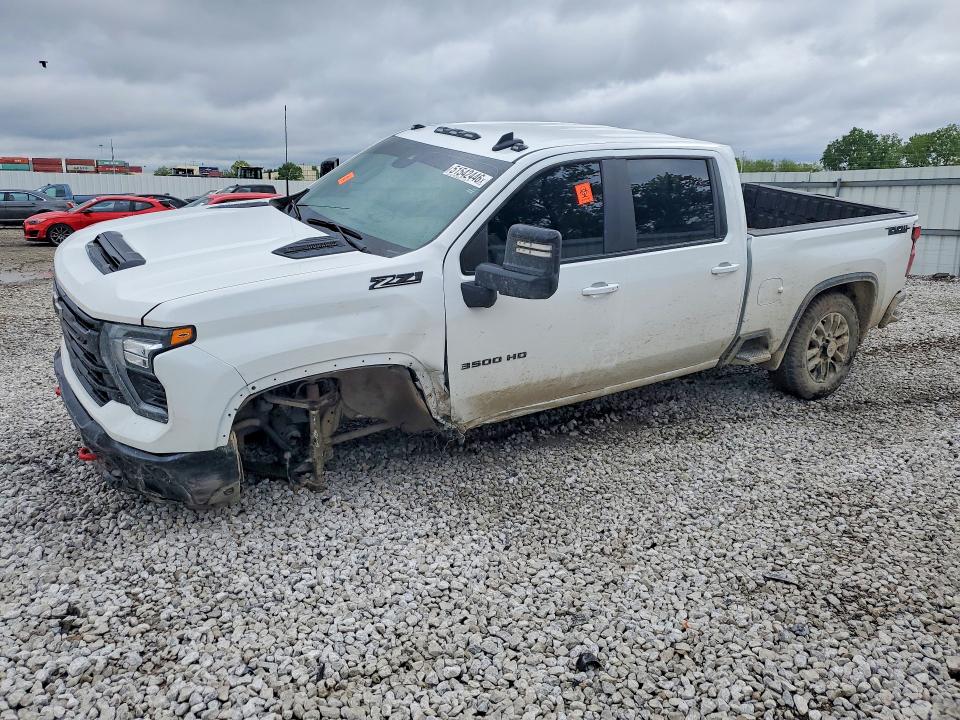 2GC4KTEY1S1132915
