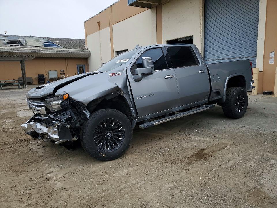 2GC4YPEY7R1111227