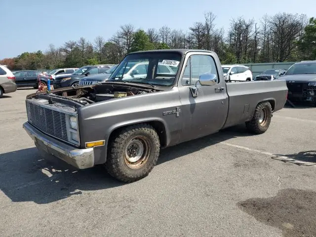 2GCCC14D9E1160753