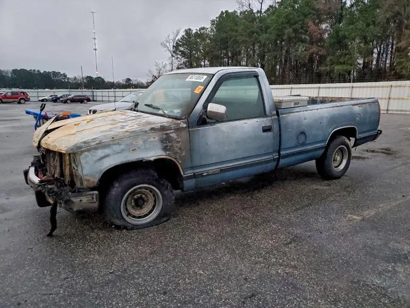 2GCDC14K5J1190653