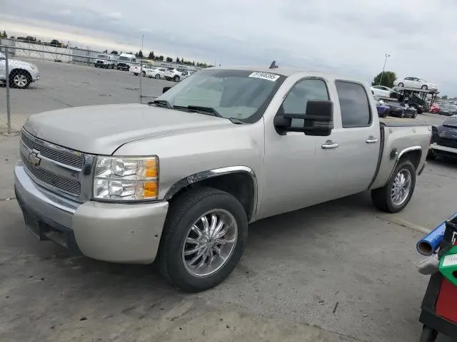 2GCEC13C281120276