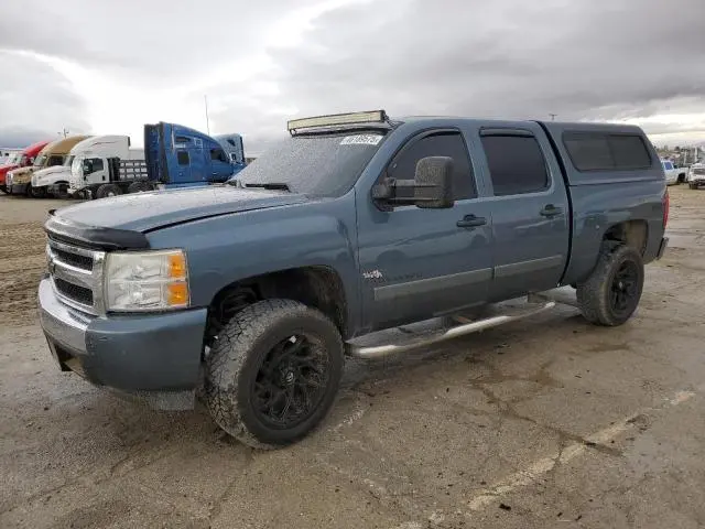 2GCEC13CX71704763