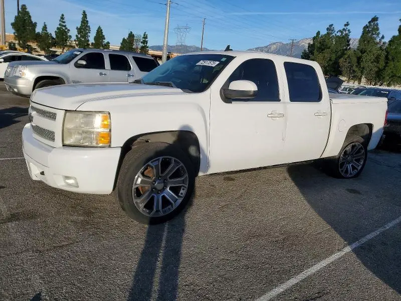 2GCEC13J381190108