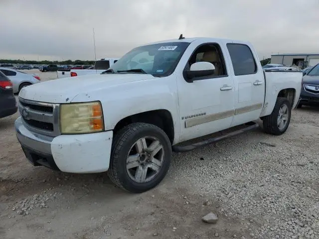 2GCEC13J781232103