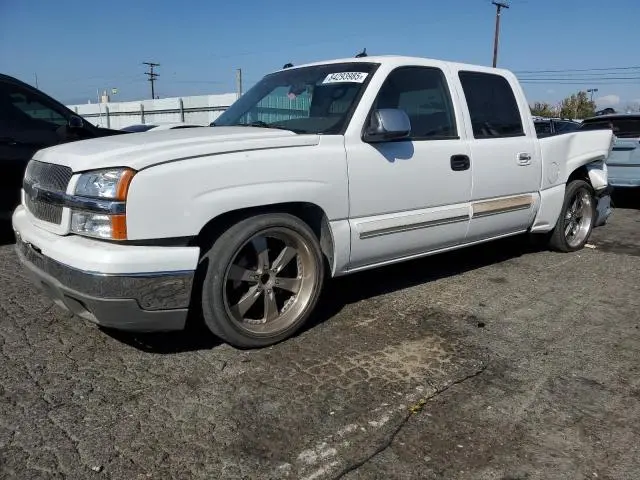 2GCEC13T051158150
