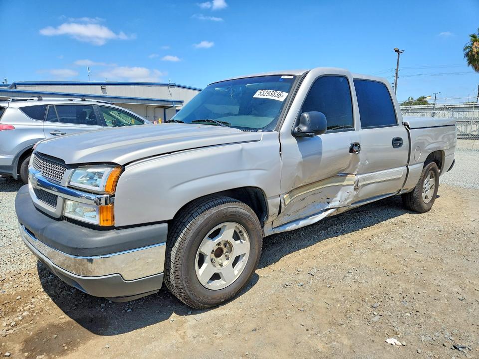 2GCEC13T151214306