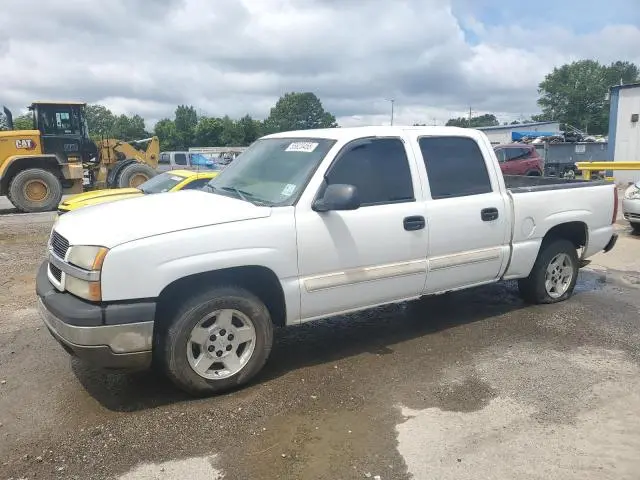 2GCEC13T151270603
