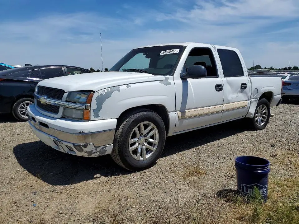 2GCEC13T151298398
