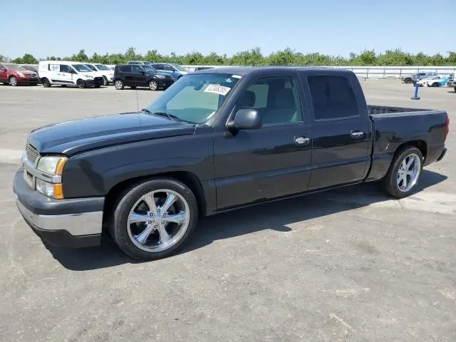 2GCEC13T151302160