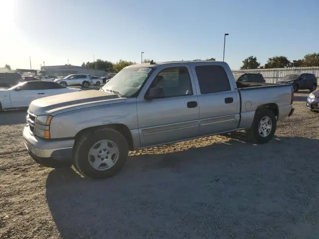 2GCEC13T261141075
