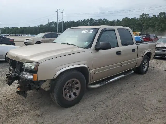 2GCEC13T261170608