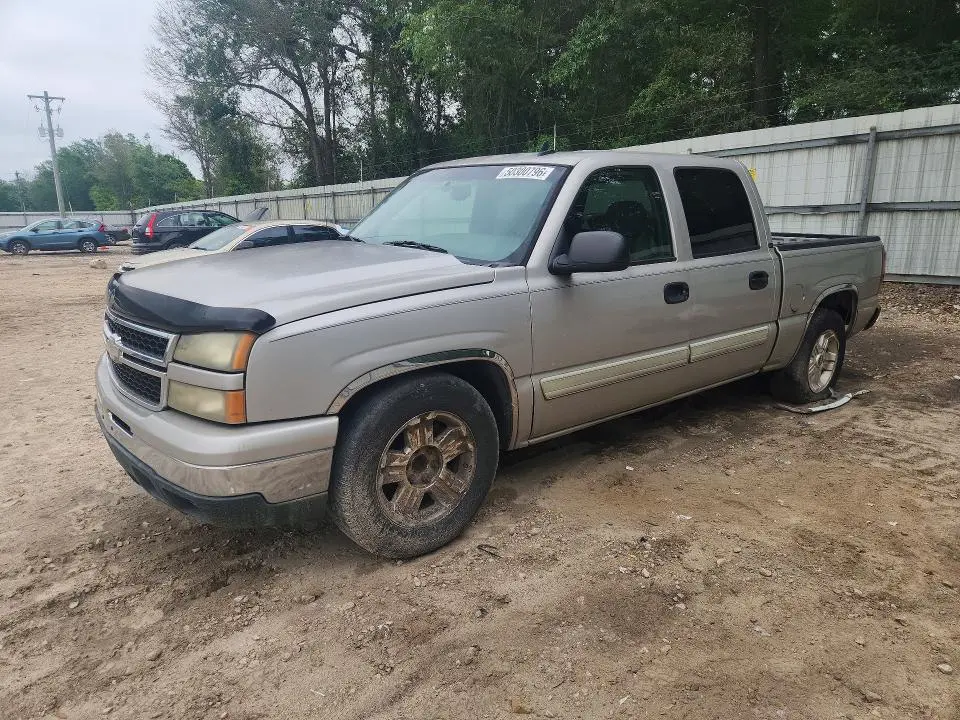 2GCEC13T261180894