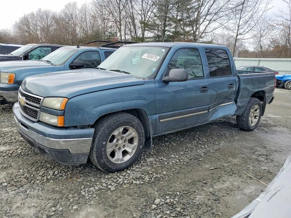 2GCEC13T361129405