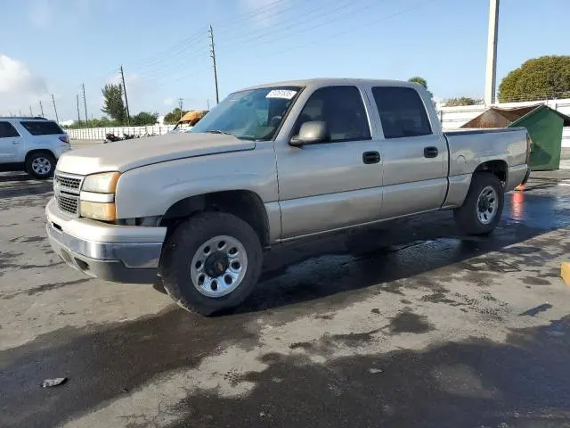 2GCEC13T361160430