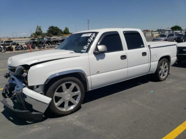 2GCEC13T361242660