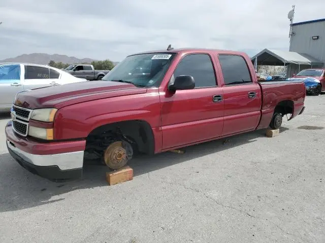 2GCEC13T361243260