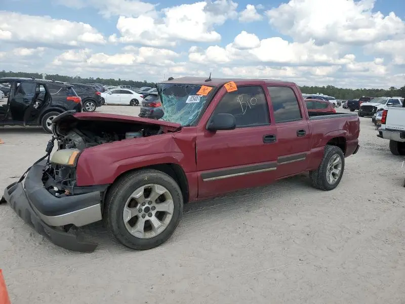 2GCEC13T441272019