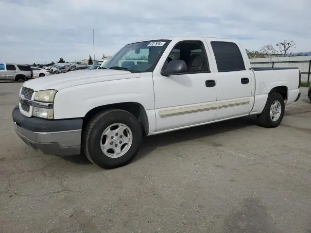 2GCEC13T441399952