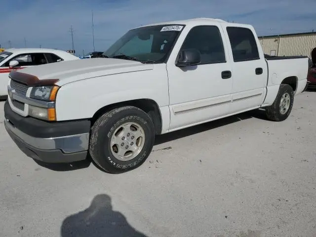 2GCEC13T441433436