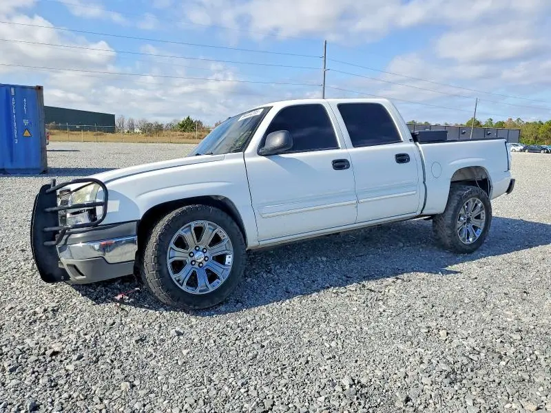 2GCEC13T451103930