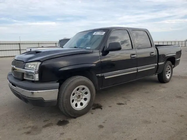 2GCEC13T451108111