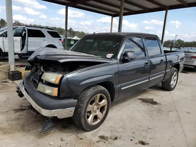 2GCEC13T451134417