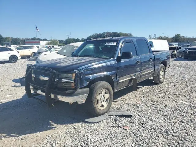 2GCEC13T451207477