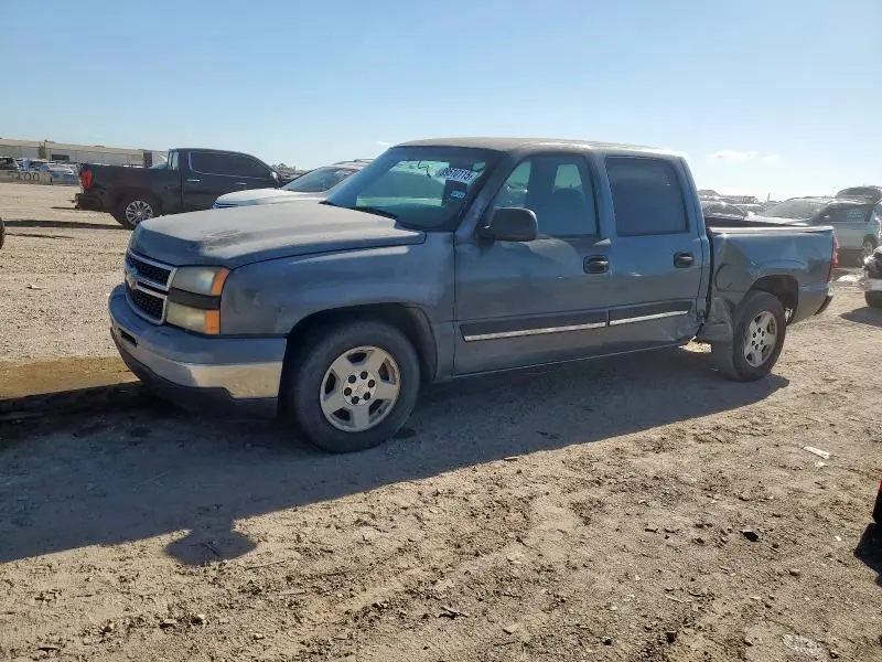 2GCEC13T461120731