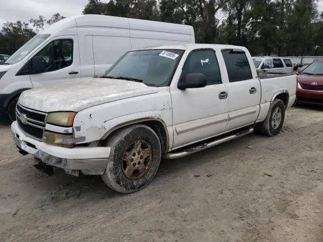 2GCEC13T461132328