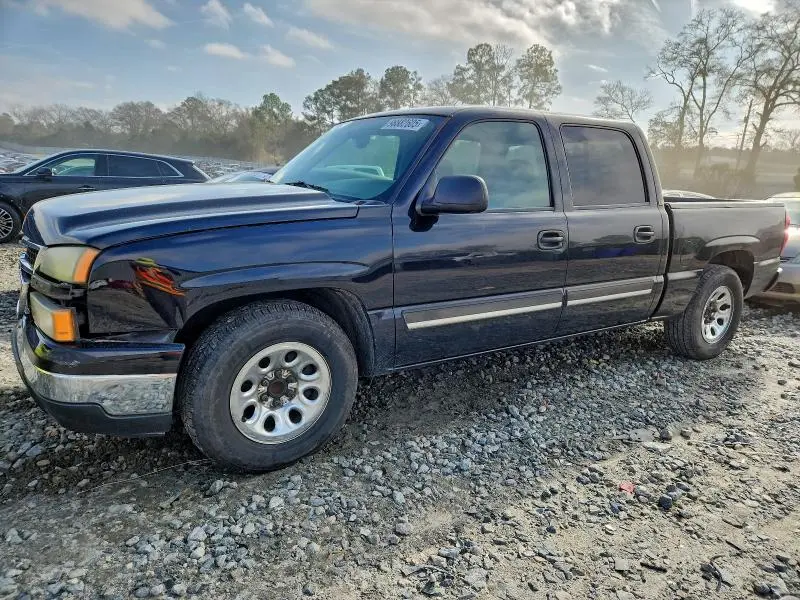 2GCEC13T461235085