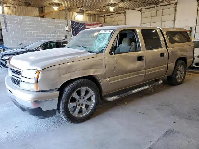 2GCEC13T461235541