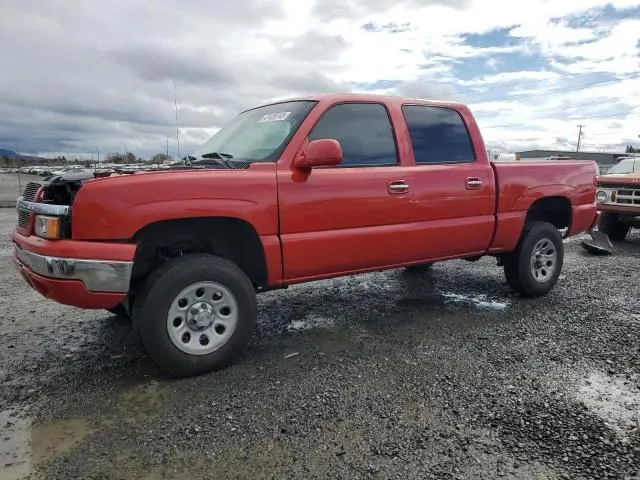 2GCEC13T541376020