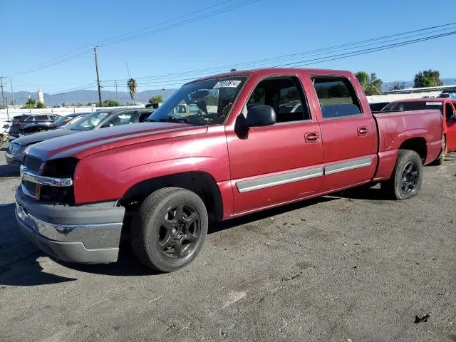 2GCEC13T641325626