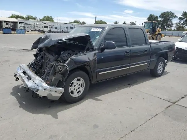 2GCEC13T641327733