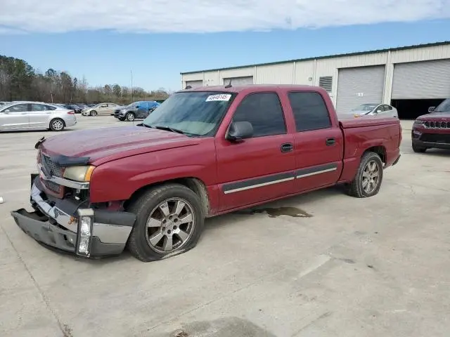 2GCEC13T651114170