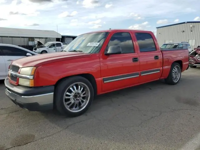 2GCEC13T651121488
