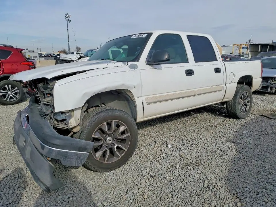 2GCEC13T651127369