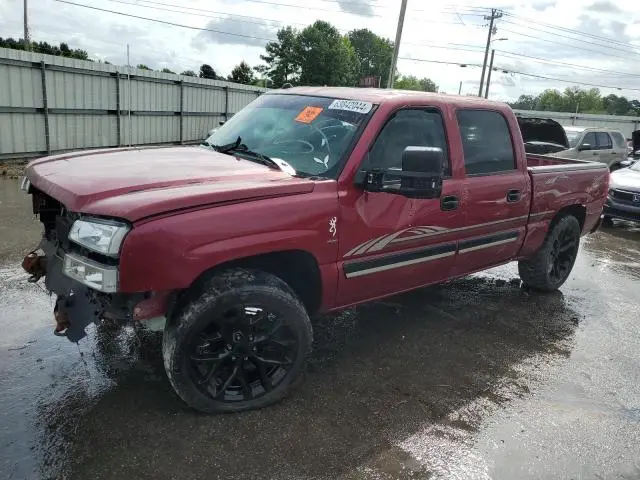 2GCEC13T651162980