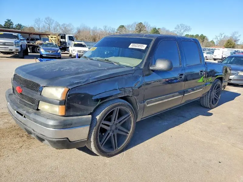 2GCEC13T651402447
