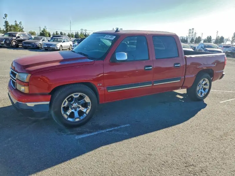 2GCEC13T661233354