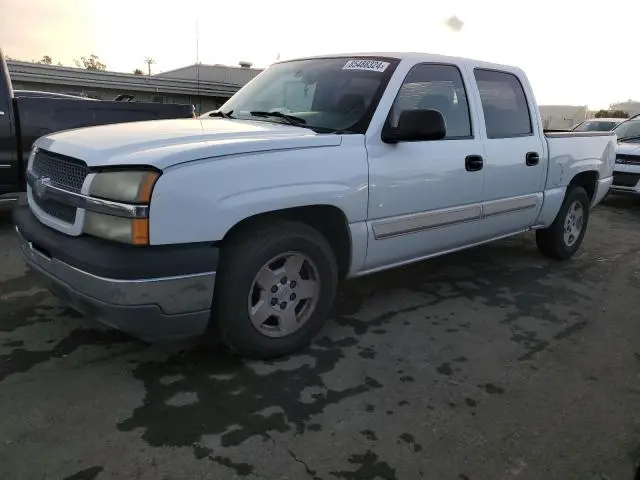2GCEC13T751178377