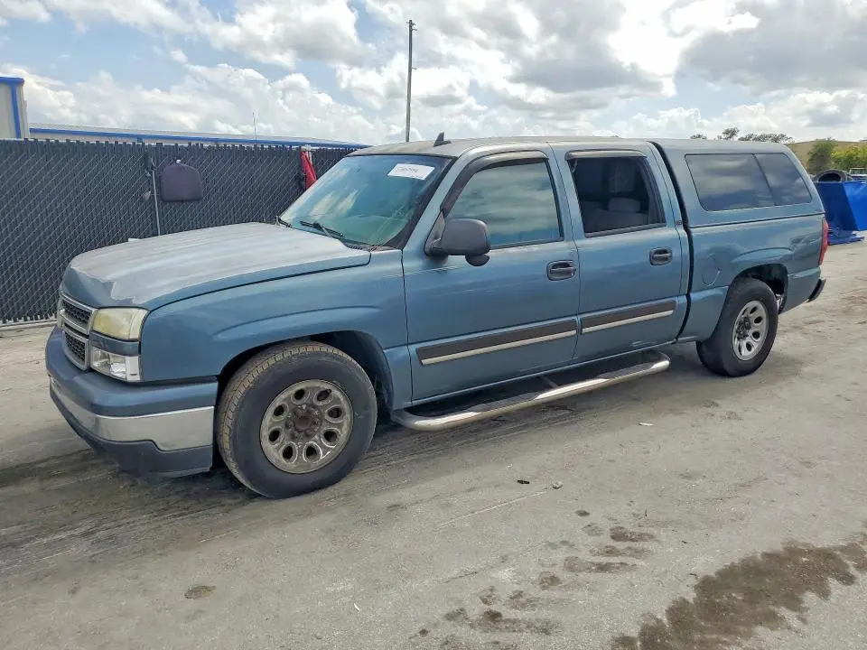 2GCEC13T761130296