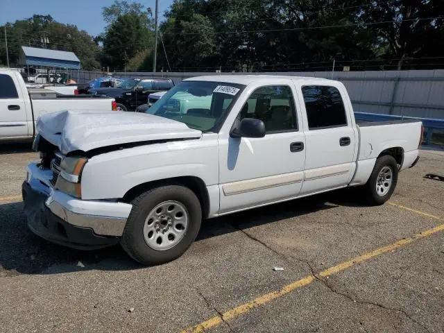 2GCEC13T761161337