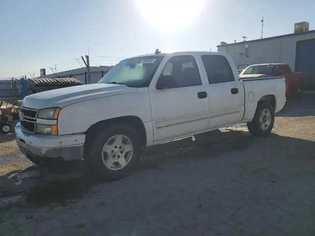 2GCEC13T761219091