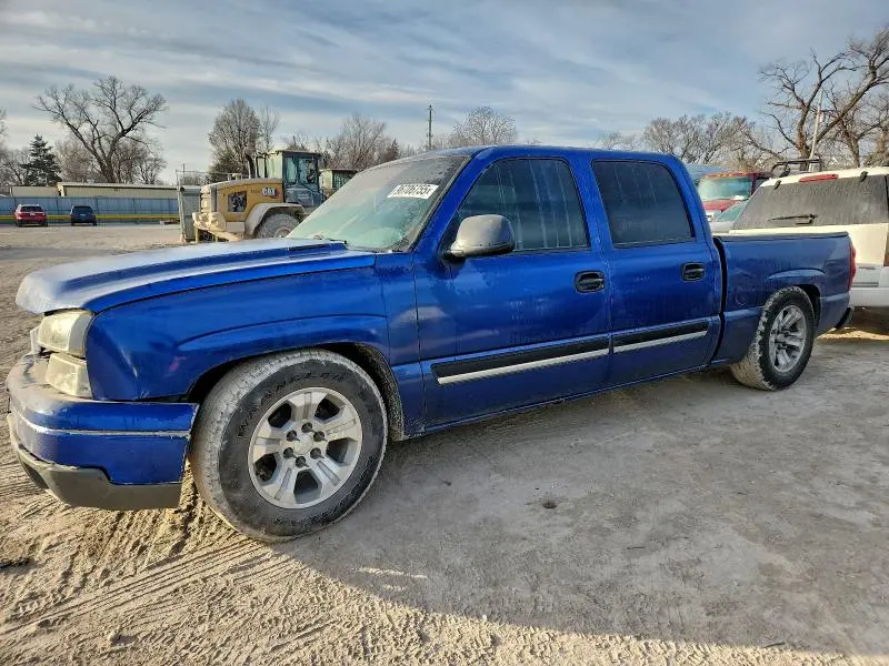 2GCEC13T841304020